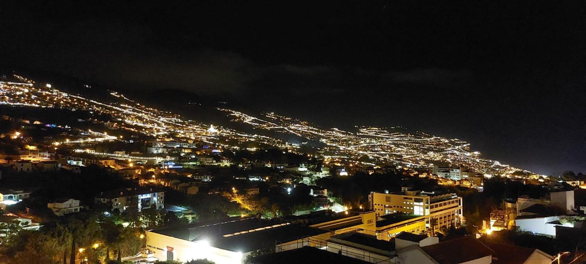 Highrise Madalenas Apartment Funchal  Zewnętrze zdjęcie