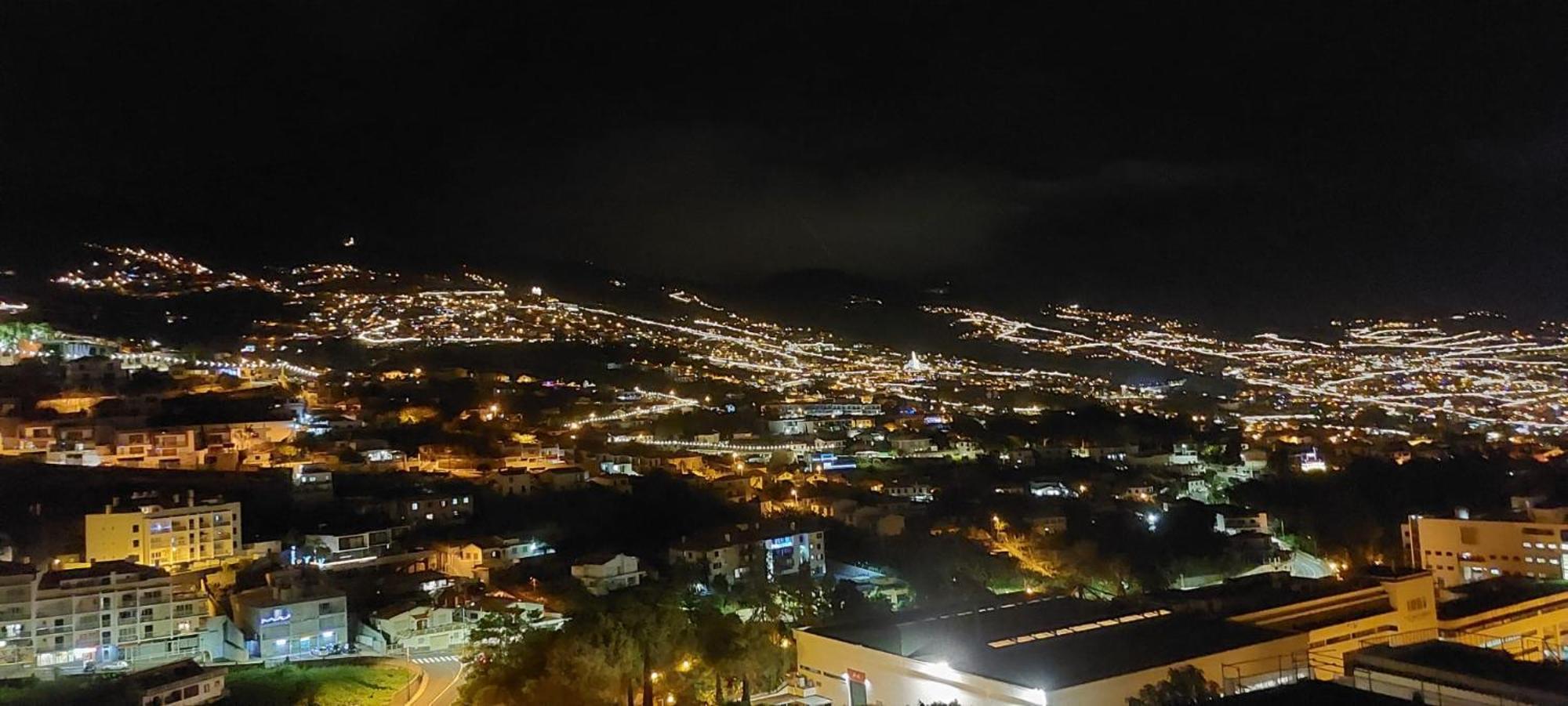 Highrise Madalenas Apartment Funchal  Zewnętrze zdjęcie